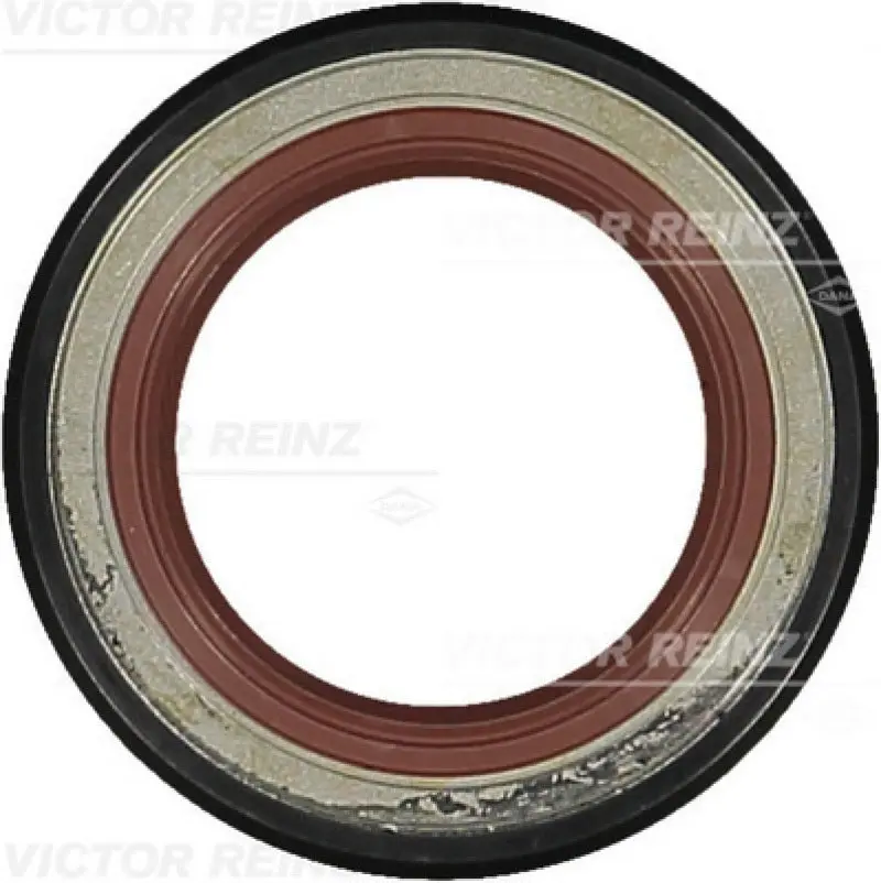 Mahle Original Camshaft Seal – For 2006–2007 Audi A3 Quattro 1