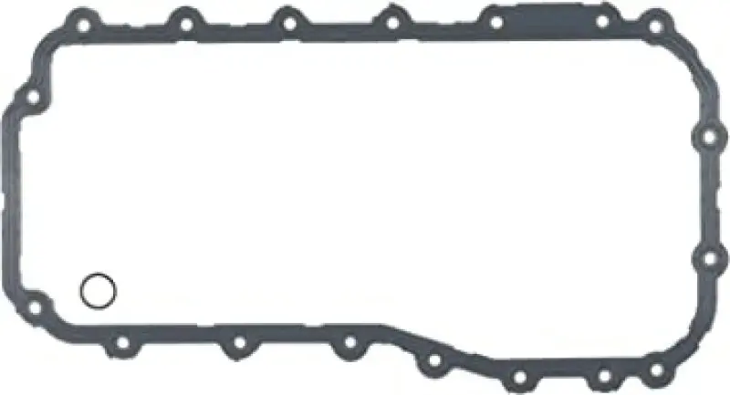 Mahle Original Equipment Oil Pan Gasket Set For 2001–2003 Ford Escape 1