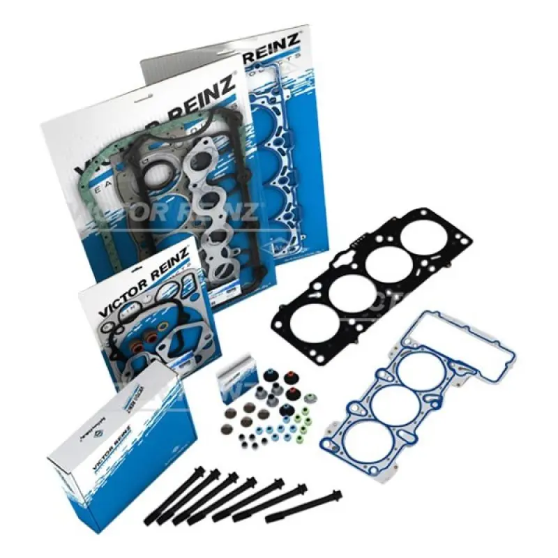 Mahle Original Ford Escape 12-09 Water Outlet Gasket 1