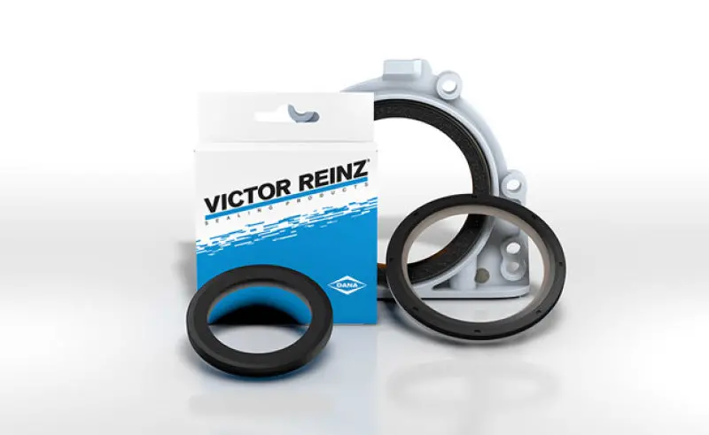 Mahle Original O-Ring – Precision-Molded 1.3Mm Cross-Section Seal For Engine Applications 1