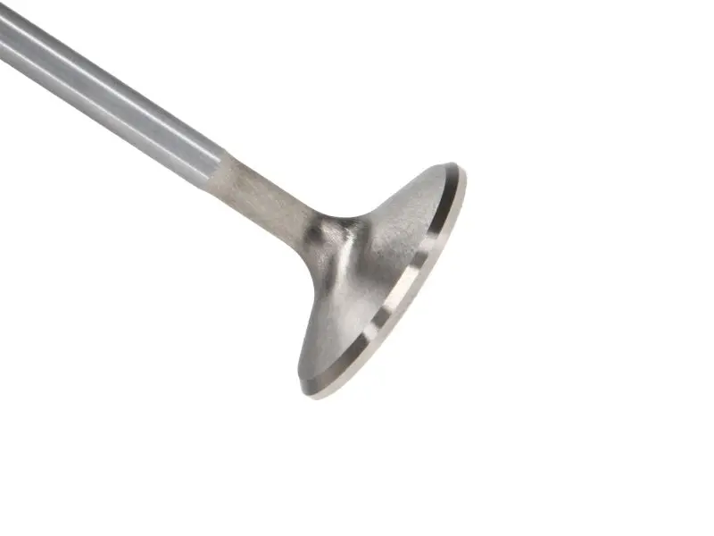 Manley Stainless Steel 36Mm Race Flo Intake Valve For 2000–2003 Subaru Wrx (Ej20) & 2004 Sti 1
