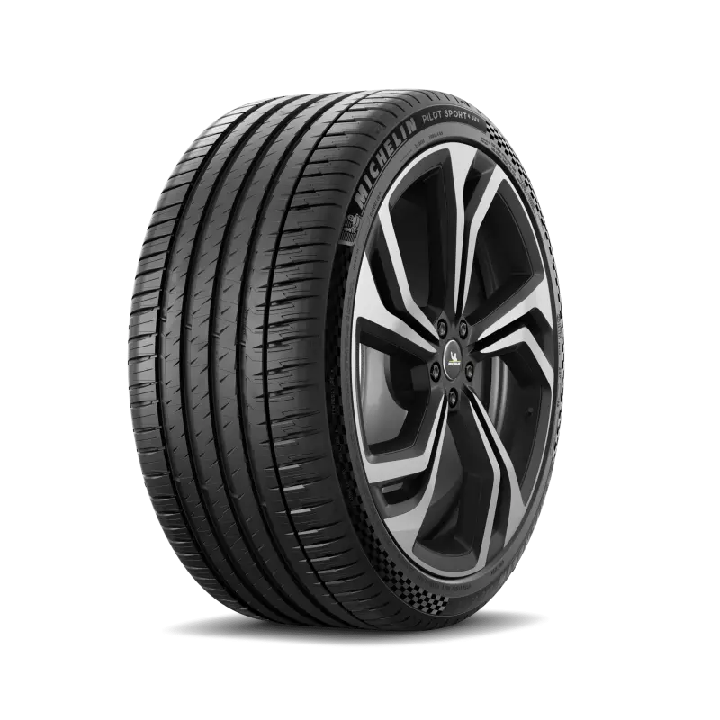 Michelin Pilot Sport 4 Suv 265/45R20 108Y Xl 1