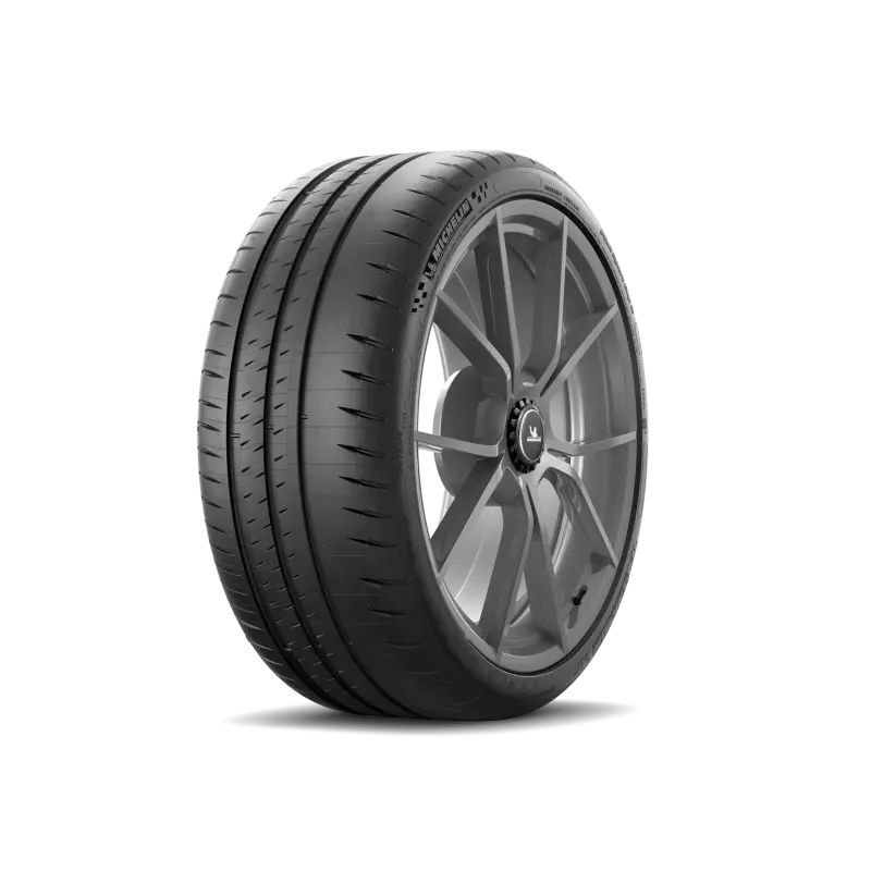 Michelin Pilot Sport Cup 2 Performance Tire – 255/35Zr19 96Y 1