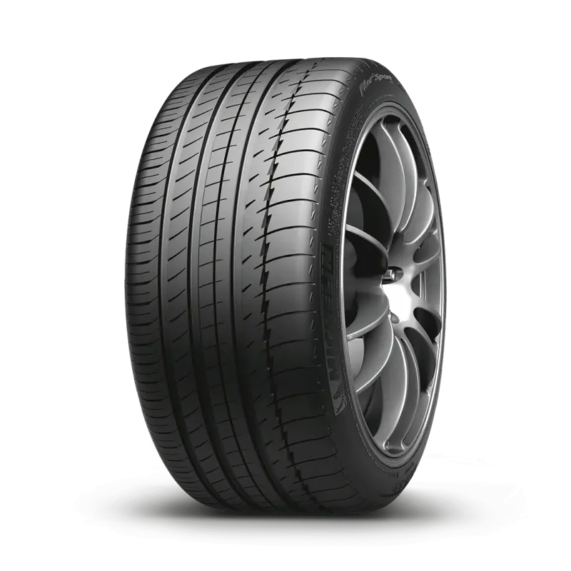 Michelin Pilot Sport Ps2 Ultra-High-Performance Tire – 285/35Zr19 99Y 1