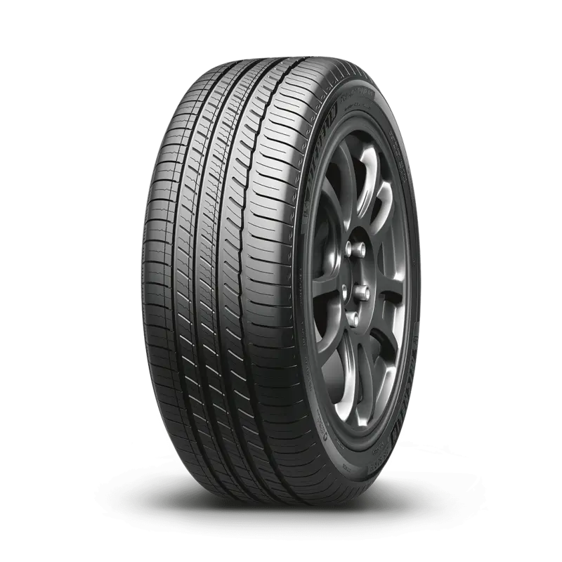 Michelin Primacy Tour A/S Zp Tire – 245/40R19 94W, All-Season Performance 1