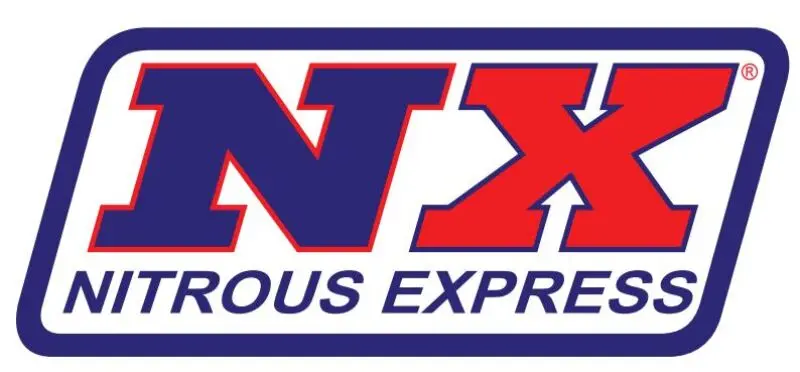 Nitrous Express Maximizer 6 Progressive Nitrous Controller 1