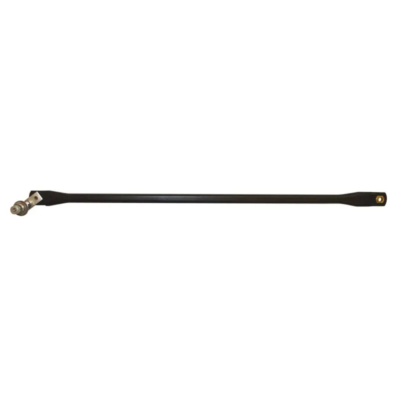 Omix-Ada Wiper Arm & Pivot Assembly – Right-Side, Fits 1976–1986 Jeep Cj Models 1