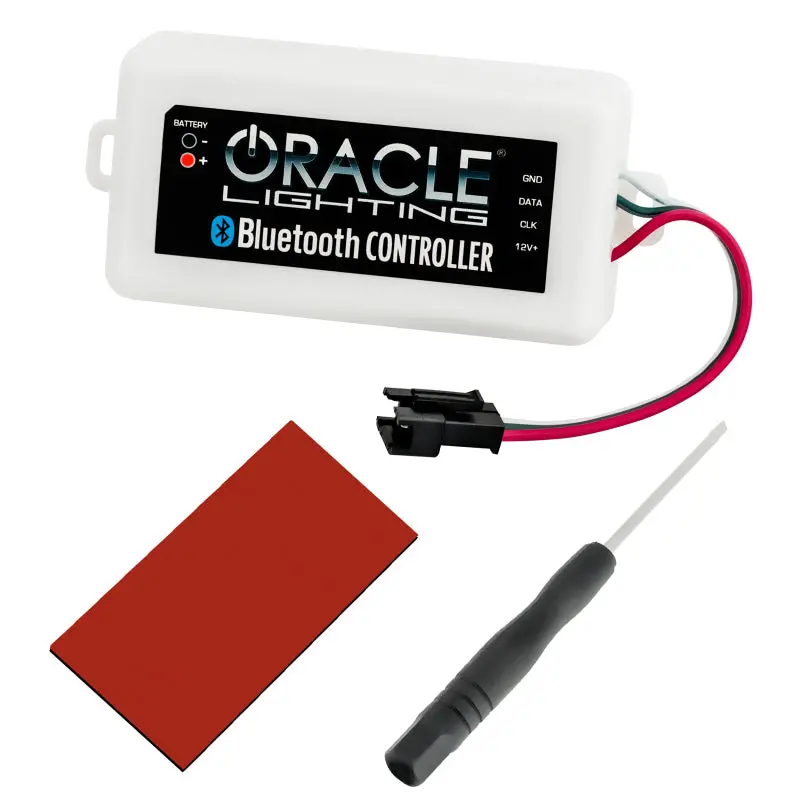 Oracle 06-10 Hummer H3 Smd Hl (Combo) - Colorshift Dynamic 1