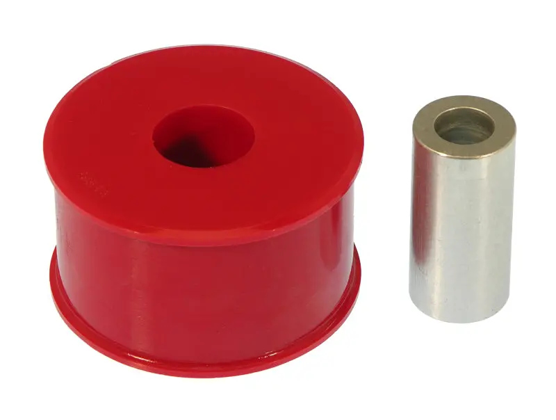 Prothane 05-06 Chevy Cobalt Ss Motor Mount Insert - Red 1