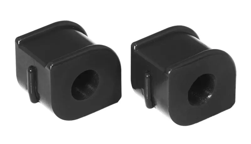 Prothane 97-04 Chevy Corvette Front Sway Bar Bushings - 23Mm - Black 1