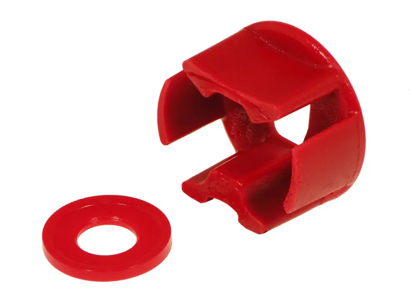 Prothane Red Polyurethane Rear Motor Mount For 1985–1992 Vw Golf & Jetta Ii 1