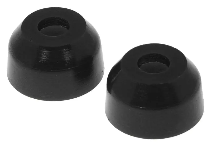 Prothane Universal Ball Joint Dust Boot – .550" Id × 1.438" Od × .950" Tall, Black 1