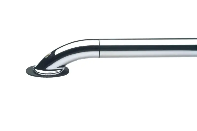 Putco 15-20 Chevy Colorado - 6Ft Box Ssr Locker Side Rails 1