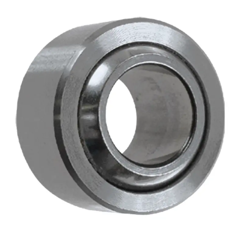 Qa1 Wpb-T Wide-Profile Stainless Steel Bearing – 3/4-Inch Bore, Heat-Treated & Chrome-Plated With Ptfe Lining 1
