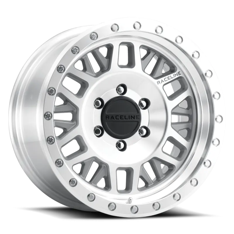 Raceline Ryno Forged Alloy Wheel – 16X8 1