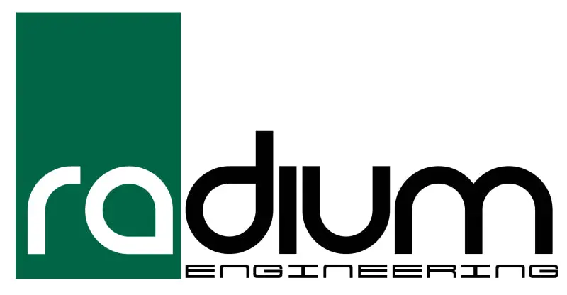 Radium Engineering 90-93 Acura Integra/88-91 Honda Civic Crx Fuel Hanger (Wal F90000274/285) 2