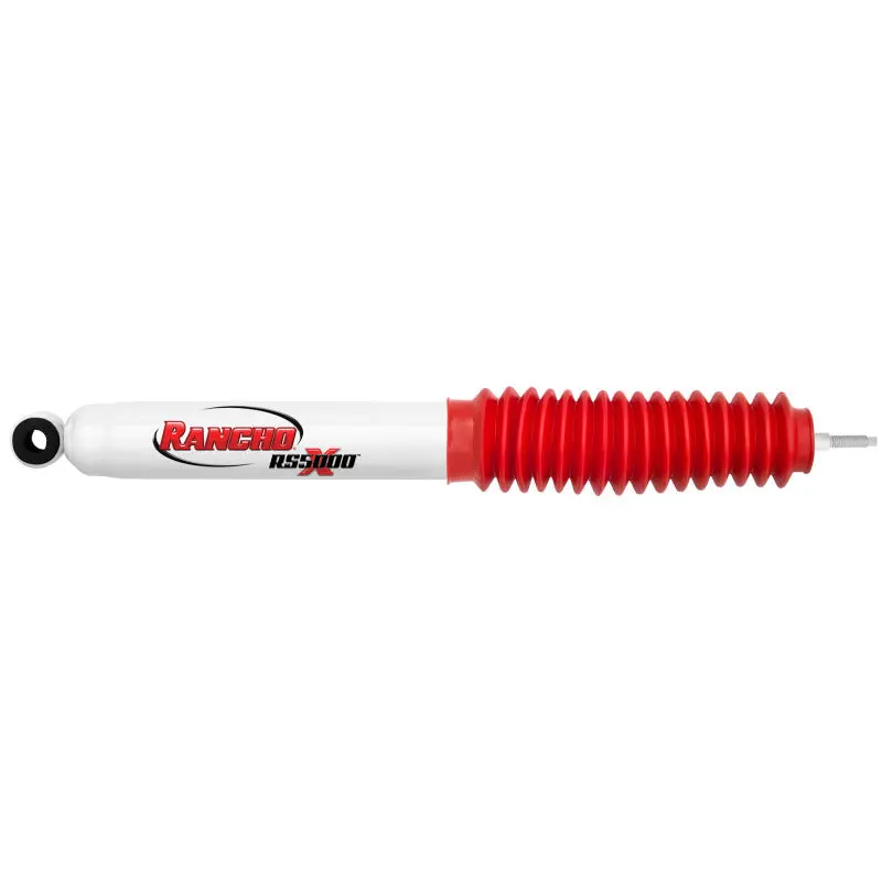 Rancho Rs5000X Front Shock Absorber For 1986–1987 Mazda B2000 1