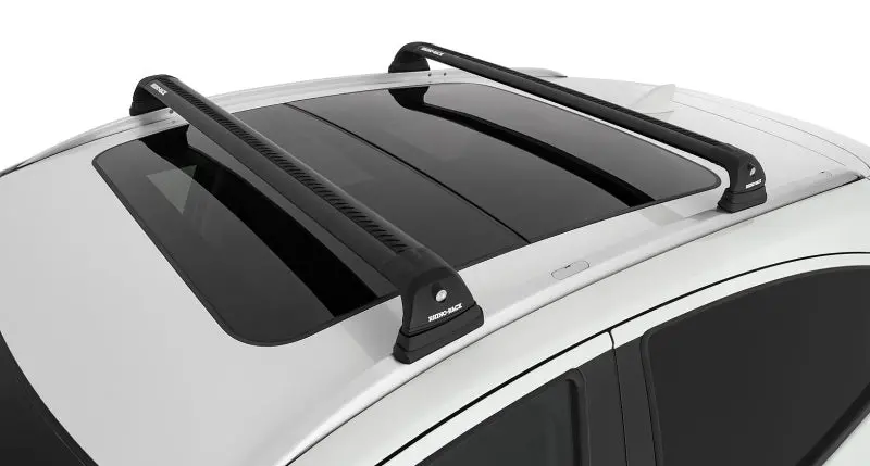 Rhino-Rack Vortex Rvp Roof Rack With 2 Bars For 2015–2022 Honda Hr-V (2Nd Gen) 1