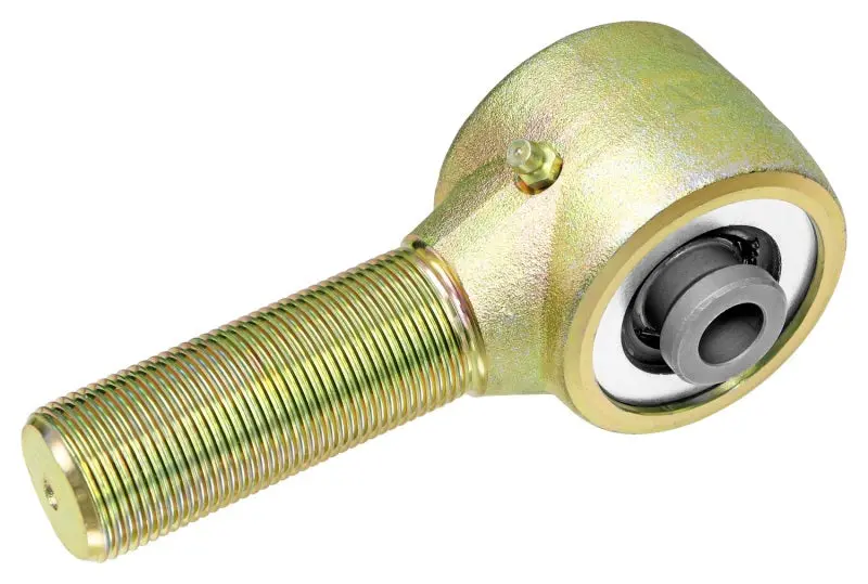 Rockjock Johnny Joint Rear Axle Control Arm For 2021+ Ford Bronco – 2.5" Forged, 1.25"-12 Rh Thread, 70Mm X 16Mm Ball 1