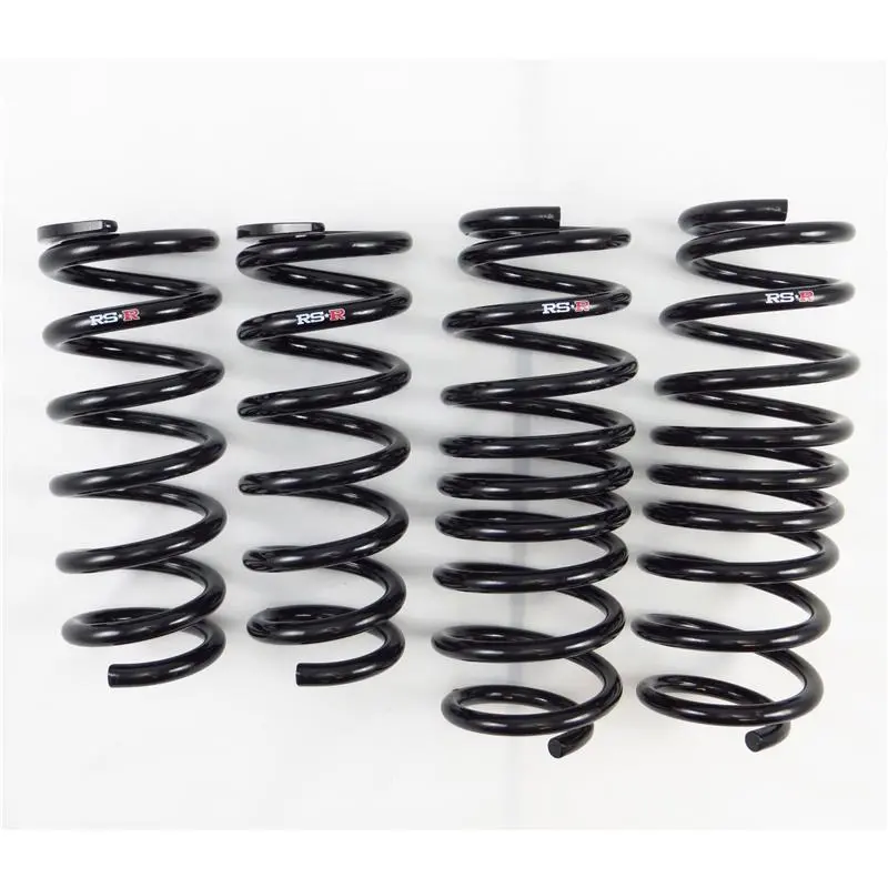 Rs-R Down Springs For 2014+ Infiniti Q50 (3.7L & 3.0L V6 Awd Models: Premium, Signature, Luxe) 1