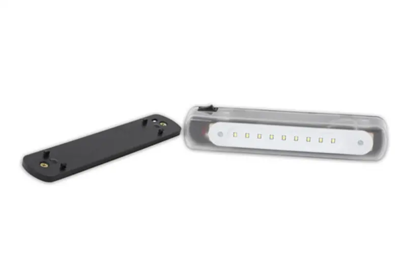 Rugged Ridge Led Interior Courtesy Light Universal 1