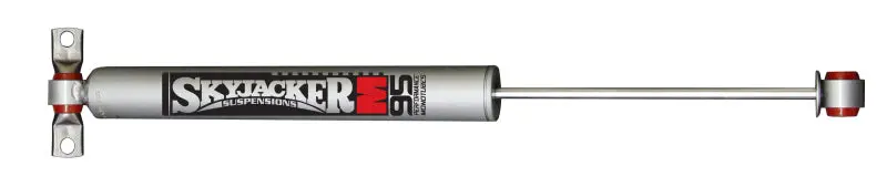 Skyjacker M95 Performance Shock Absorber – Rear Suspension Upgrade For 1992–1998 Gmc Yukon 4Wd 1