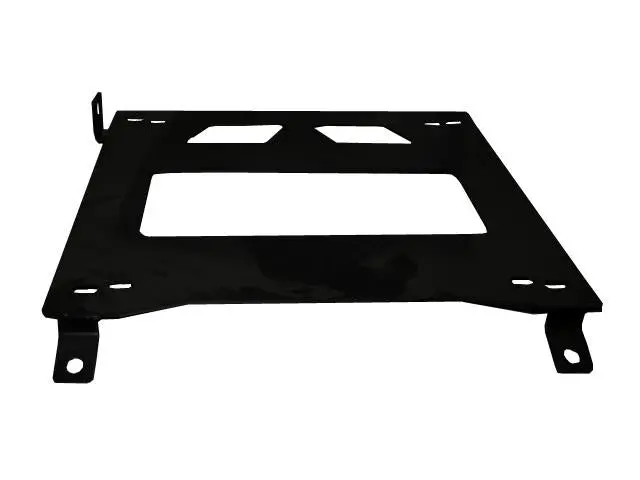 Sparco Base Racing Seat For 1992–1996 Honda Prelude – Left-Side Installation 1