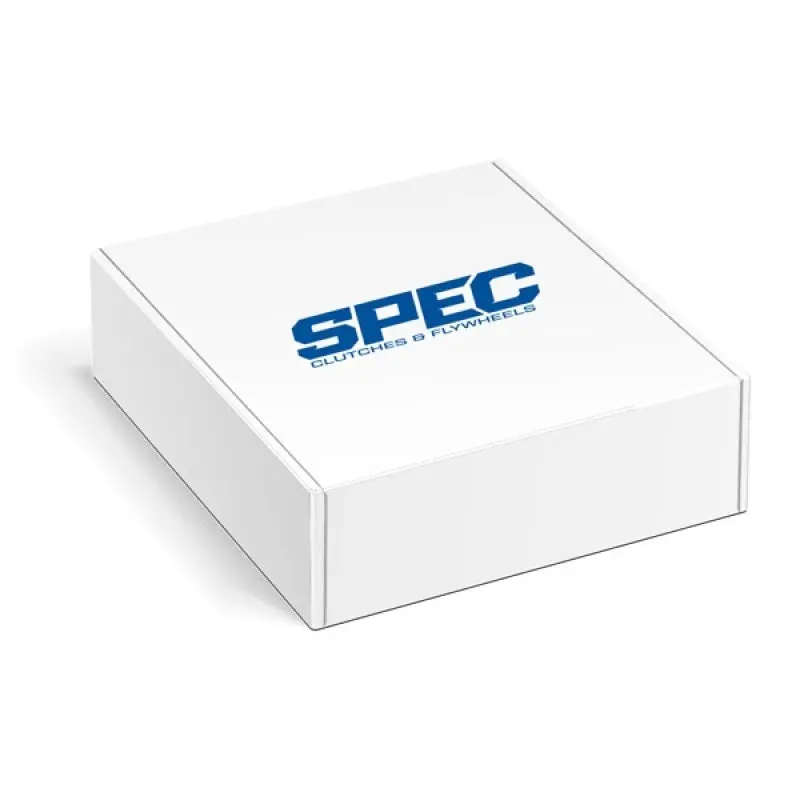 Spec P-Trim Super Twin Clutch Kit For Bmw M5 (2010–2017) & M6 (2011–2018) – Race-Ready Engagement 1