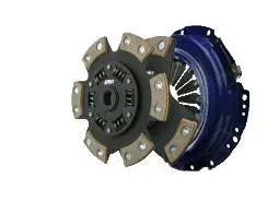 Spec Stage 2 Clutch Kit For Mitsubishi Lancer Ex2000 (1979–1989) & Starion (1983–1987) 1