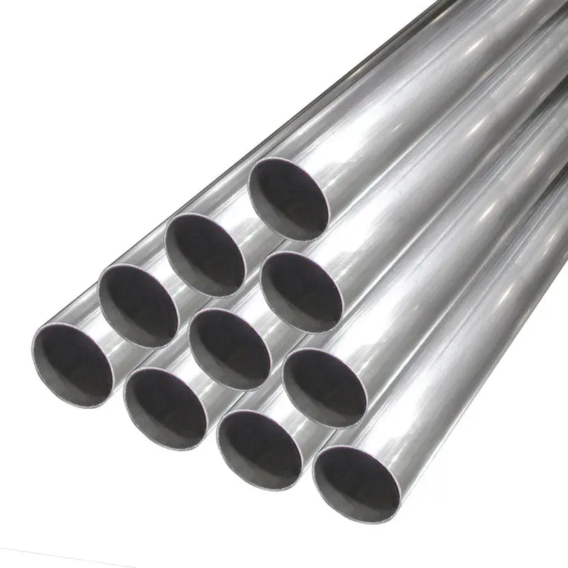 Stainless Works Straight Tubing – 2-Inch Od, .065" Wall Thickness, 3-Foot Length (304 Stainless Steel) 1