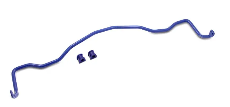 Superpro Adjustable Rear Sway Bar Kit For Subaru Legacy Models 1