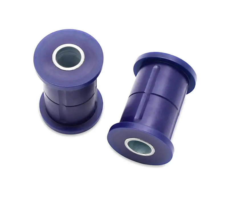 Superpro Bedford Bus-Specific Polyurethane Suspension Bushing Kit 1