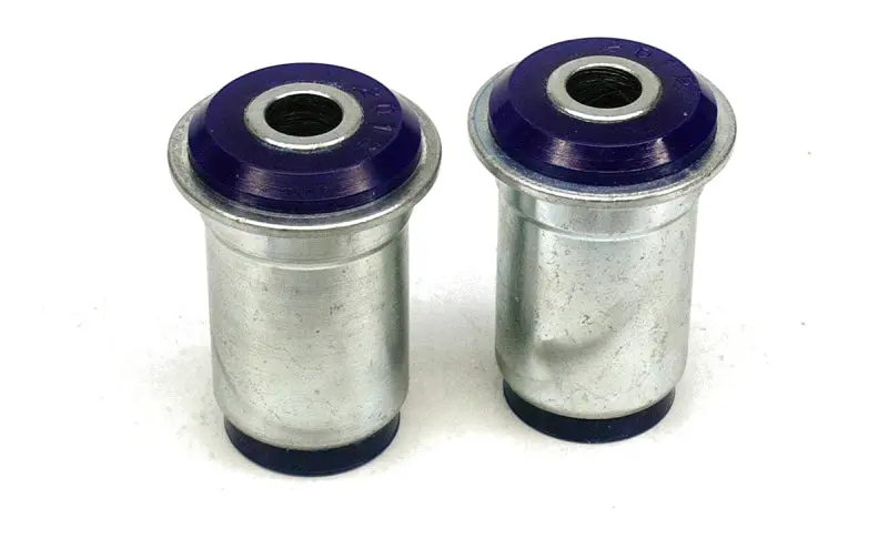 Superpro Front Lower Control Arm Bushing Kit For 1990 Volvo 740 Gl – Inner Forward Position 1