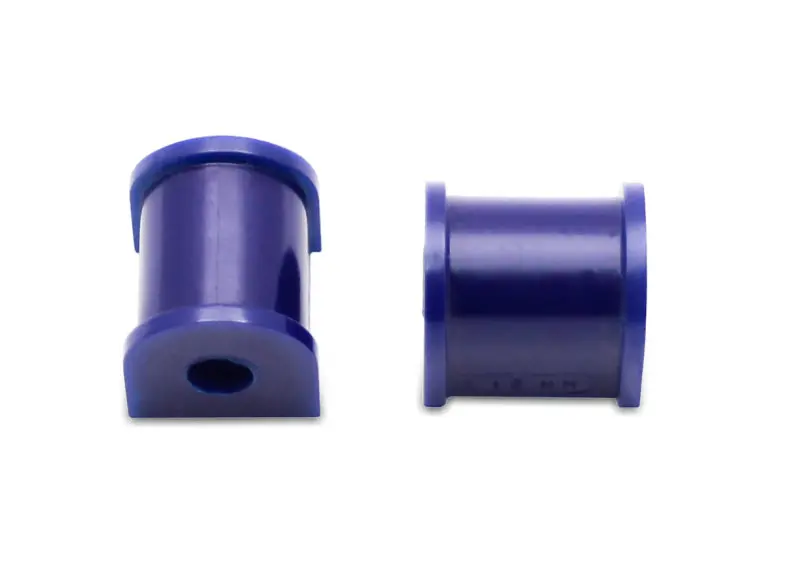 Superpro Suspension Control Arm Bushing Kit For Toyota & Gm Rear Sway Bar To Chassis Mounts 1