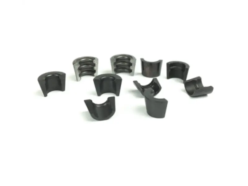 Supertech 6Mm Single Valve Lock Conversion Kit – 12-Piece Set (2 Required Per Valve) 1