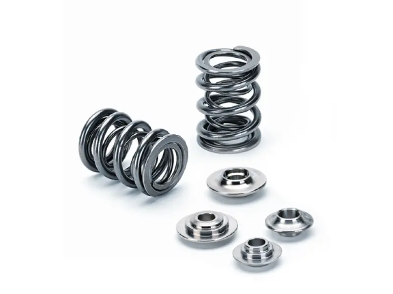 Supertech Dual Valve Spring Kit For Toyota 2Jz-Gte And 2Jz-Ge Engines 1