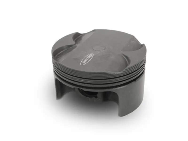 Supertech Forged Pistons For Honda K-Series Engines – 86.5Mm Bore, -6Cc Dome, 9:1 Compression Ratio (Set Of 4) 1