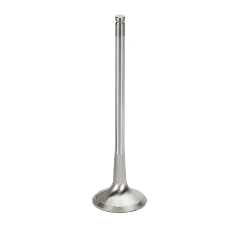 Supertech Inconel Exhaust Valve For Nissan Vg30D Engine – Chromed, 30.5 × 5.94 × 103.7 Mm (Drop Ship Only) 1
