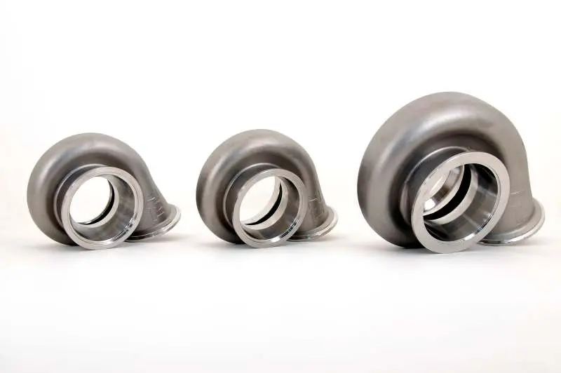 Tial Efr 80Mm Stainless Steel Turbine Housing – Bwvb3745-1.16 A/R Ratio 1