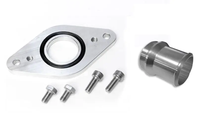Torque Solution Greddy Bov With Recirculation Adapter For Turbocharged Applications 1