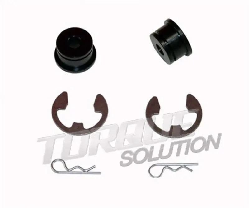 Torque Solution Shifter Cable Bushings: Scion Xb 2008-12 1