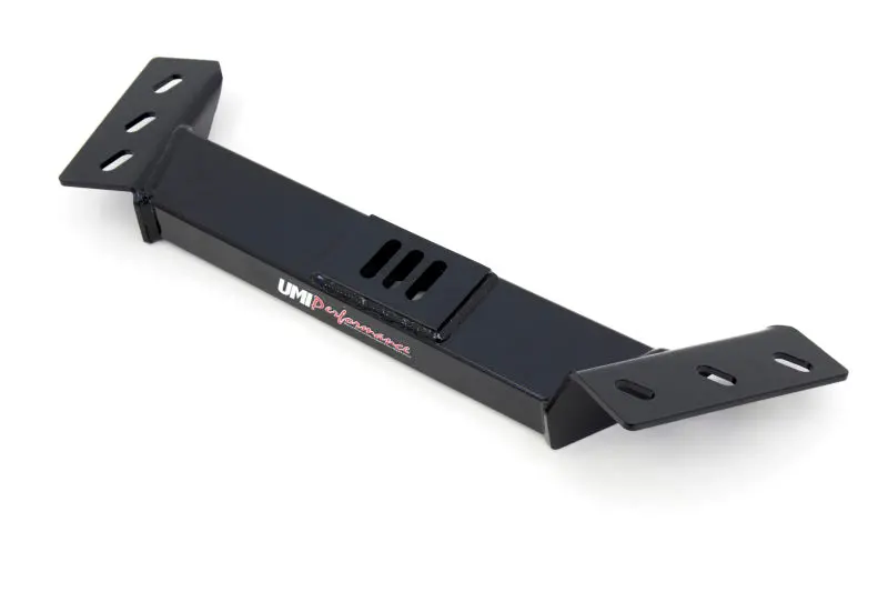 Umi Performance Transmission Crossmember For 1982–1992 Gm F-Body – Compatible With 700R4 & T5 Gearboxes 1