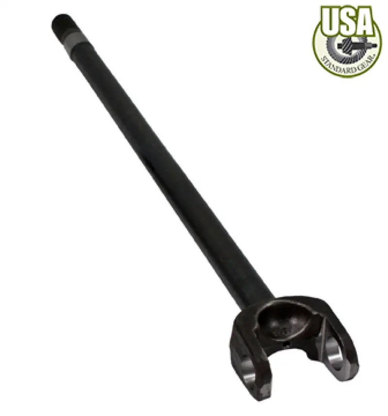 Usa Standard Dana 44 Tj Rubicon Inner Axle Shaft – Right Side, 31.84" Length 1