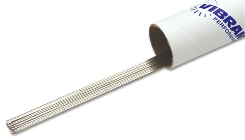 Vibrant Er308L Tig Welding Wire – 0.062In Diameter, 3Lb Spool 1