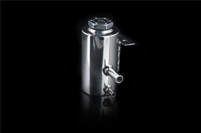 Weapon-R Power Steering Reservoir Tank For 2003+ Nissan 350Z & Infiniti G35 1