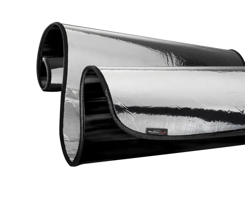 Weathertech 2020+ Nissan Sentra Sunshade Full Vehicle Kit 2