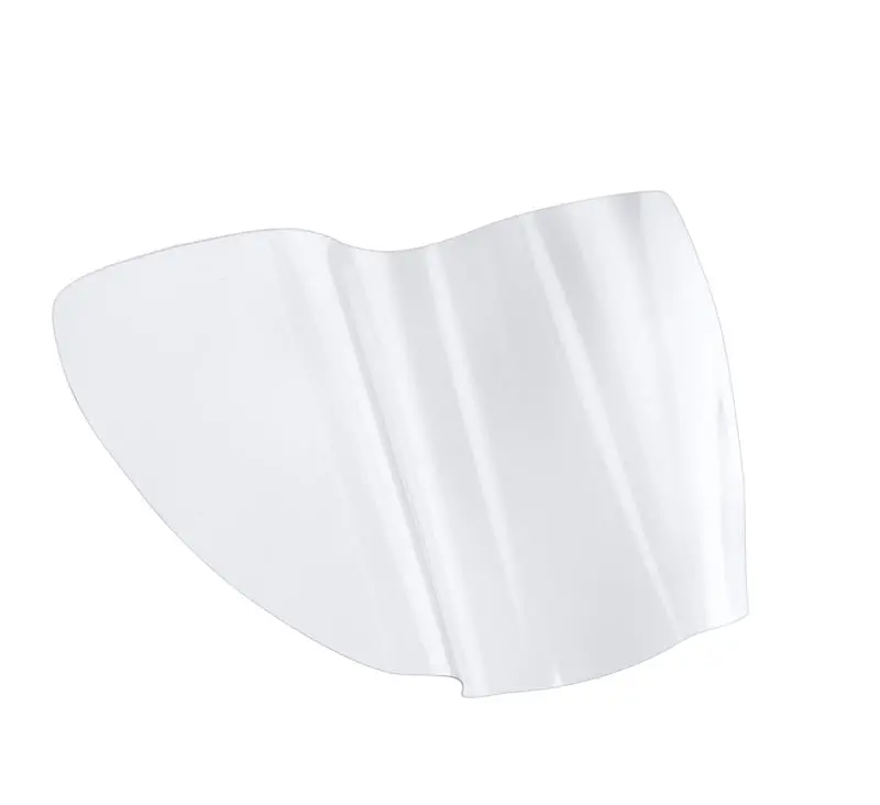 Weathertech Lampgard Protective Covers For 2010–2012 Lexus Hs Headlights 1