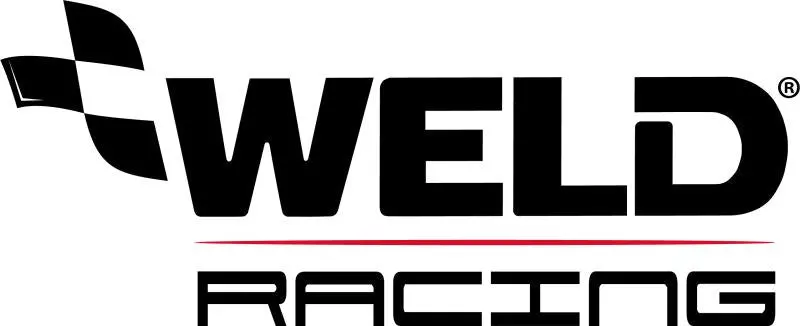 Weld Alumastar 2.0 15X14 / 5X4.75 Bp / 4In Bs / -89 Offset Black Polished Wheel - Black Dbl Mt 1