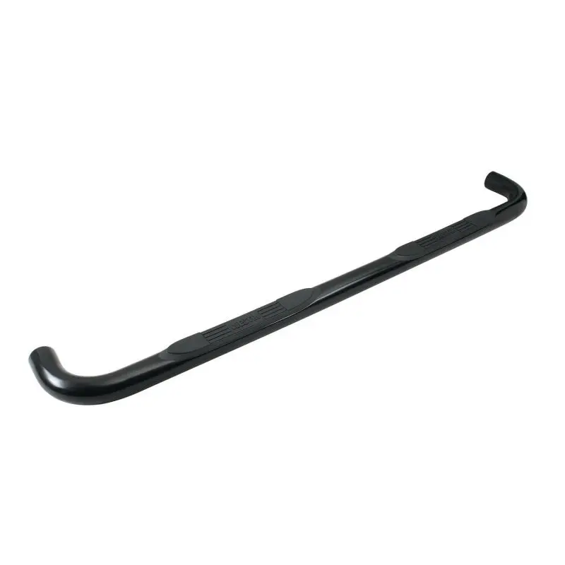 Westin 2000-2013 Chevrolet/Gmc Suburban/Yukon Xl E-Series 3 Nerf Step Bars - Black 1