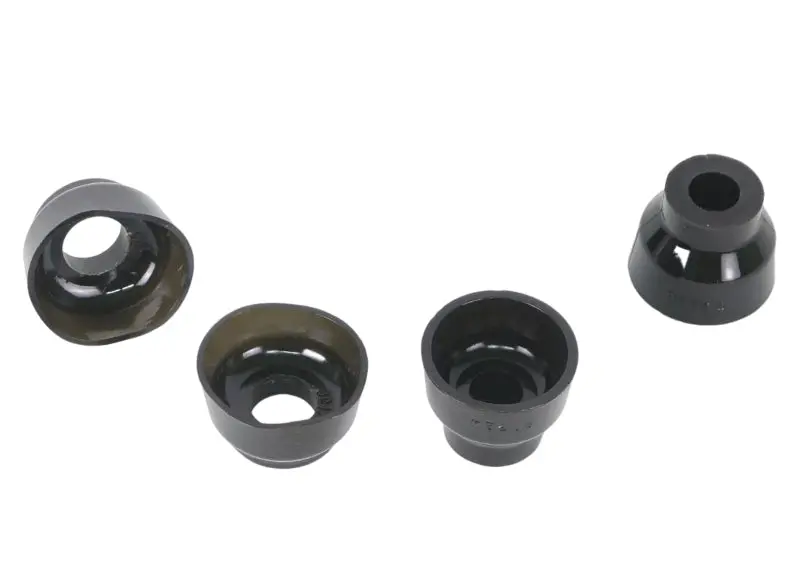 Whiteline Dust Boots For Upper & Lower Ball Joints – 1963–1982 Chevrolet Corvette C2/C3 2